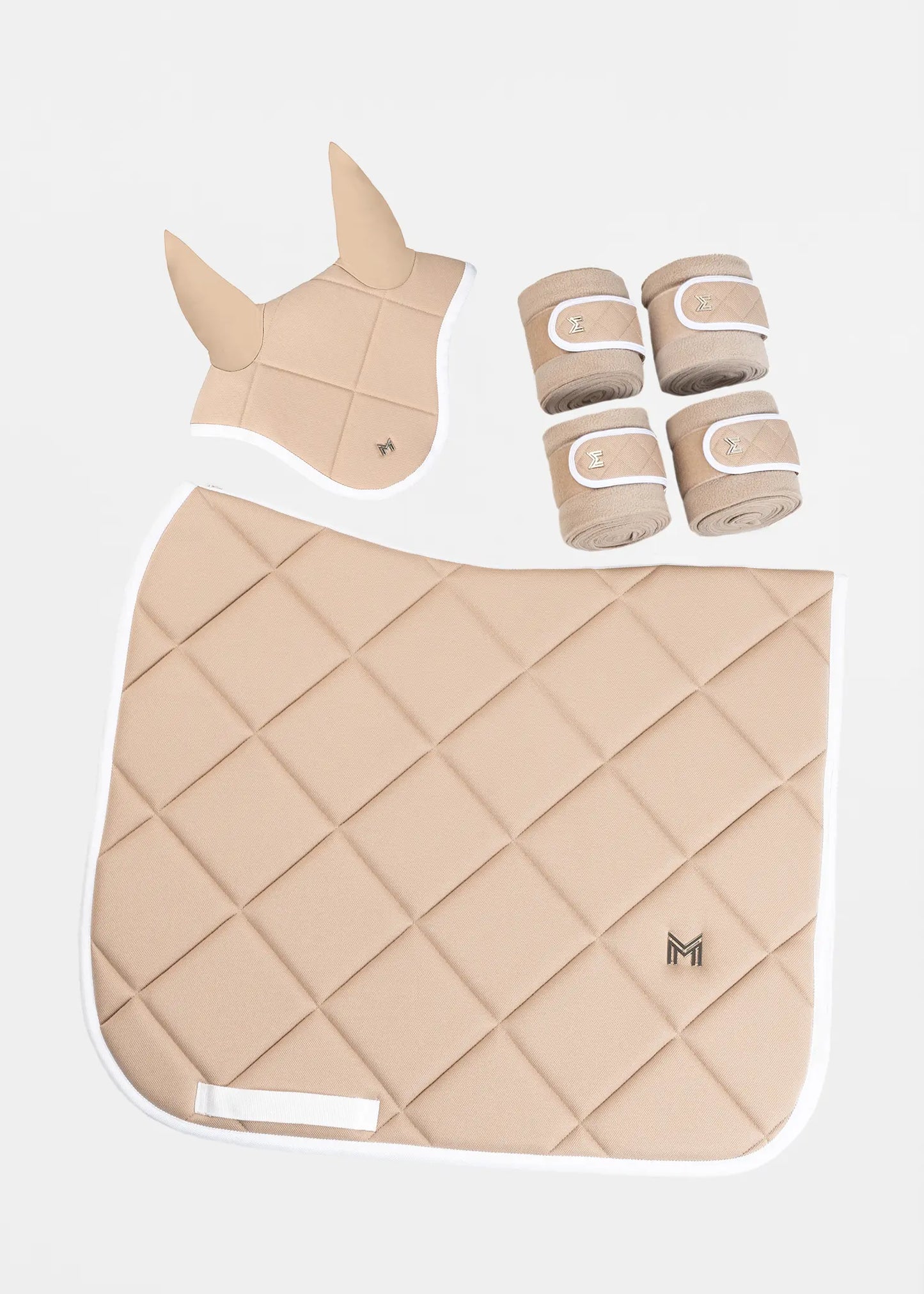 Vendas Crew Maximilian-Rincón del Valle