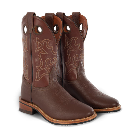 Botas western clásicas Pool's