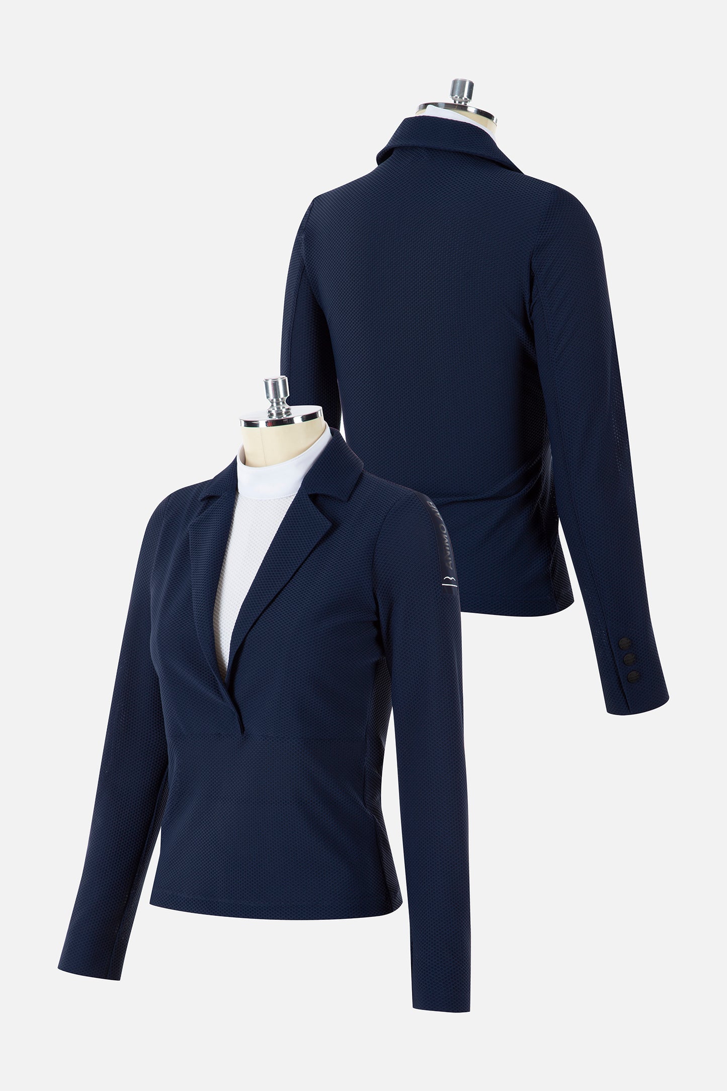 Polo Chaqueta Mujer Bex Endo Animo Compatible Airbag