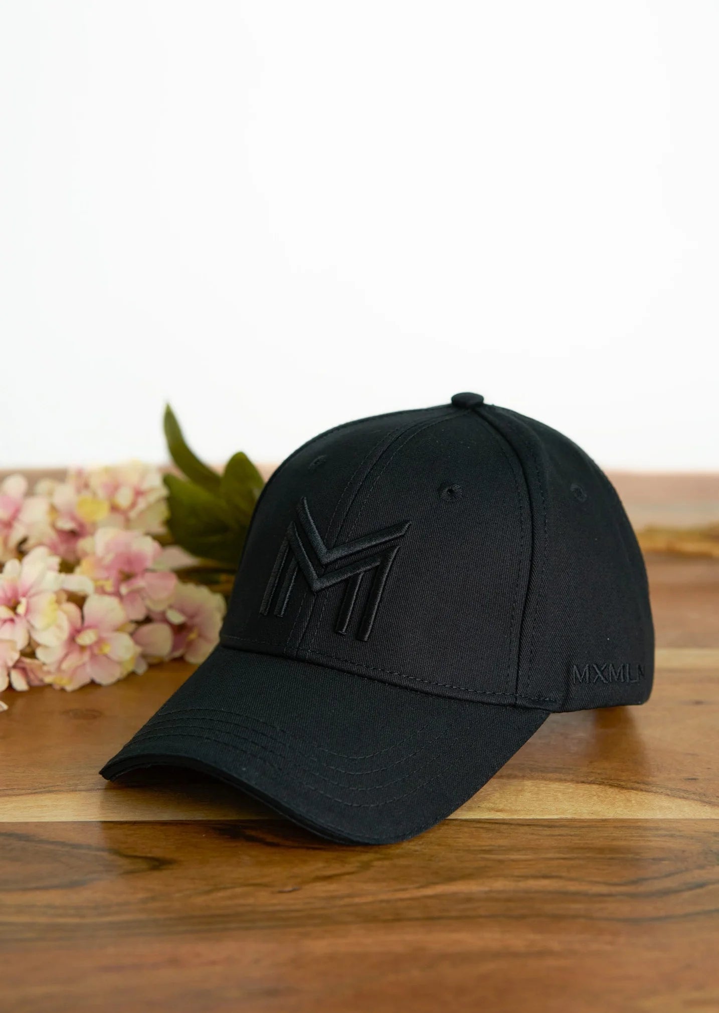 Gorra (Black)