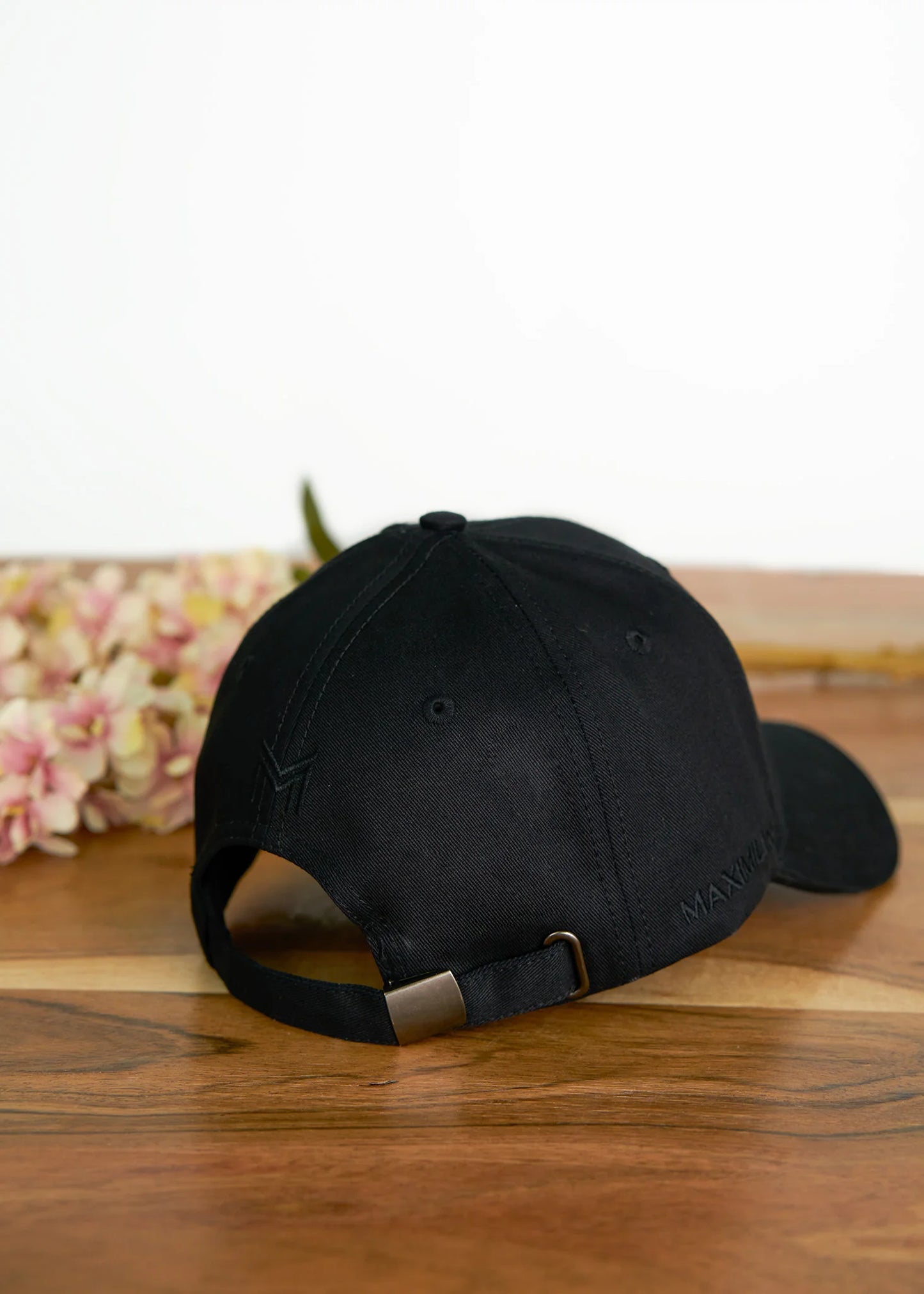 Gorra (Black)