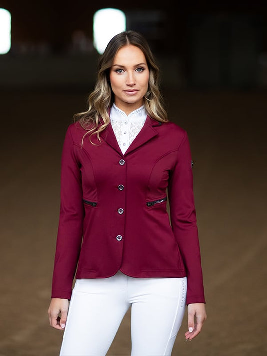 Select Competition chaqueta Equestrian Stockholm Select Competition chaqueta para equitación - vista 2