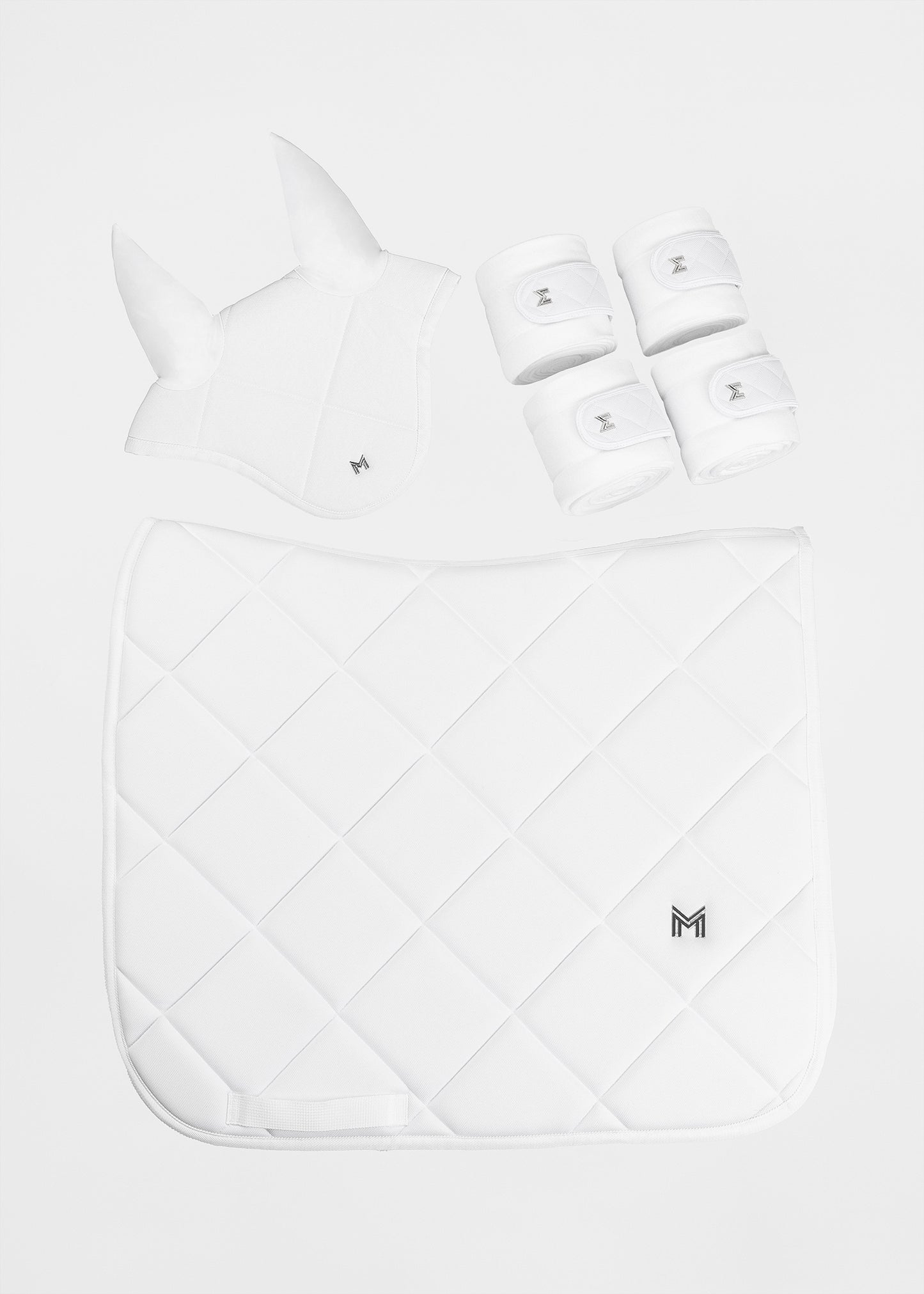 Vendas Crew Maximilian Blanco