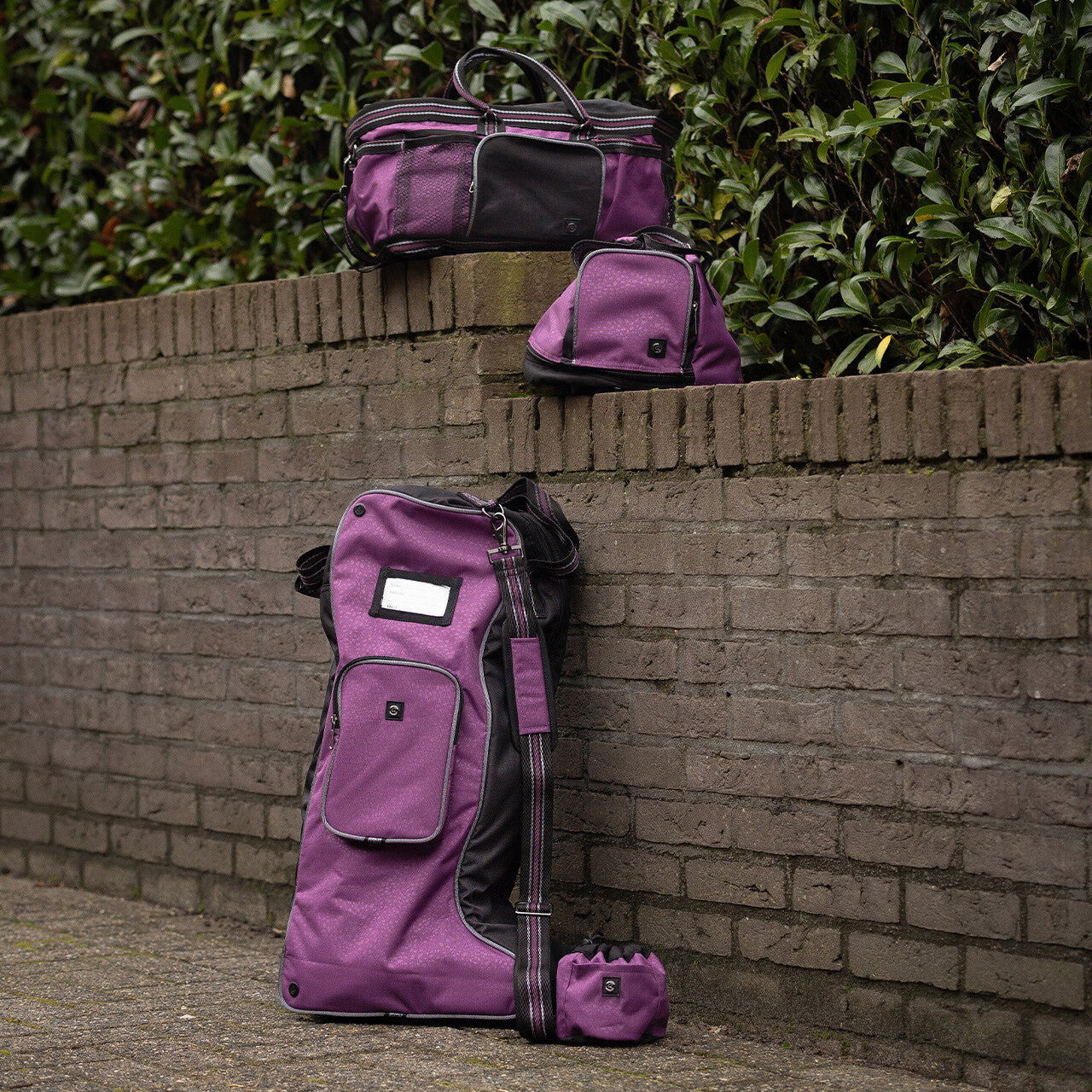 Bolsa para Botas Colección QHP-Rincón del Valle