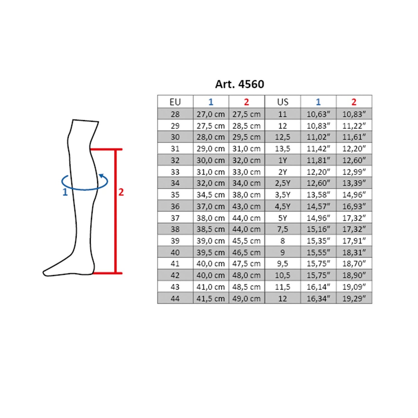 Bota Stockholm Winter HKM-Rincón del Valle