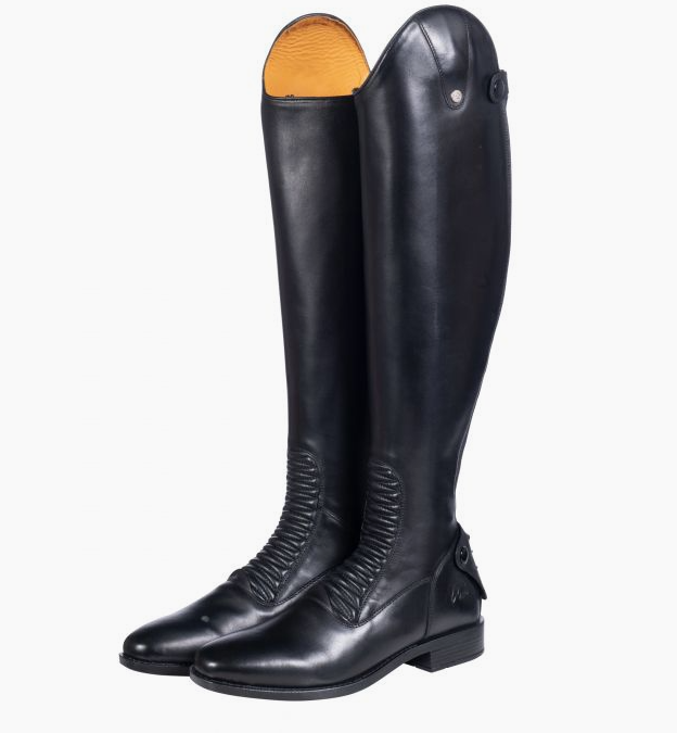 Bota de montar -Killarney- HKM-Rincón del Valle