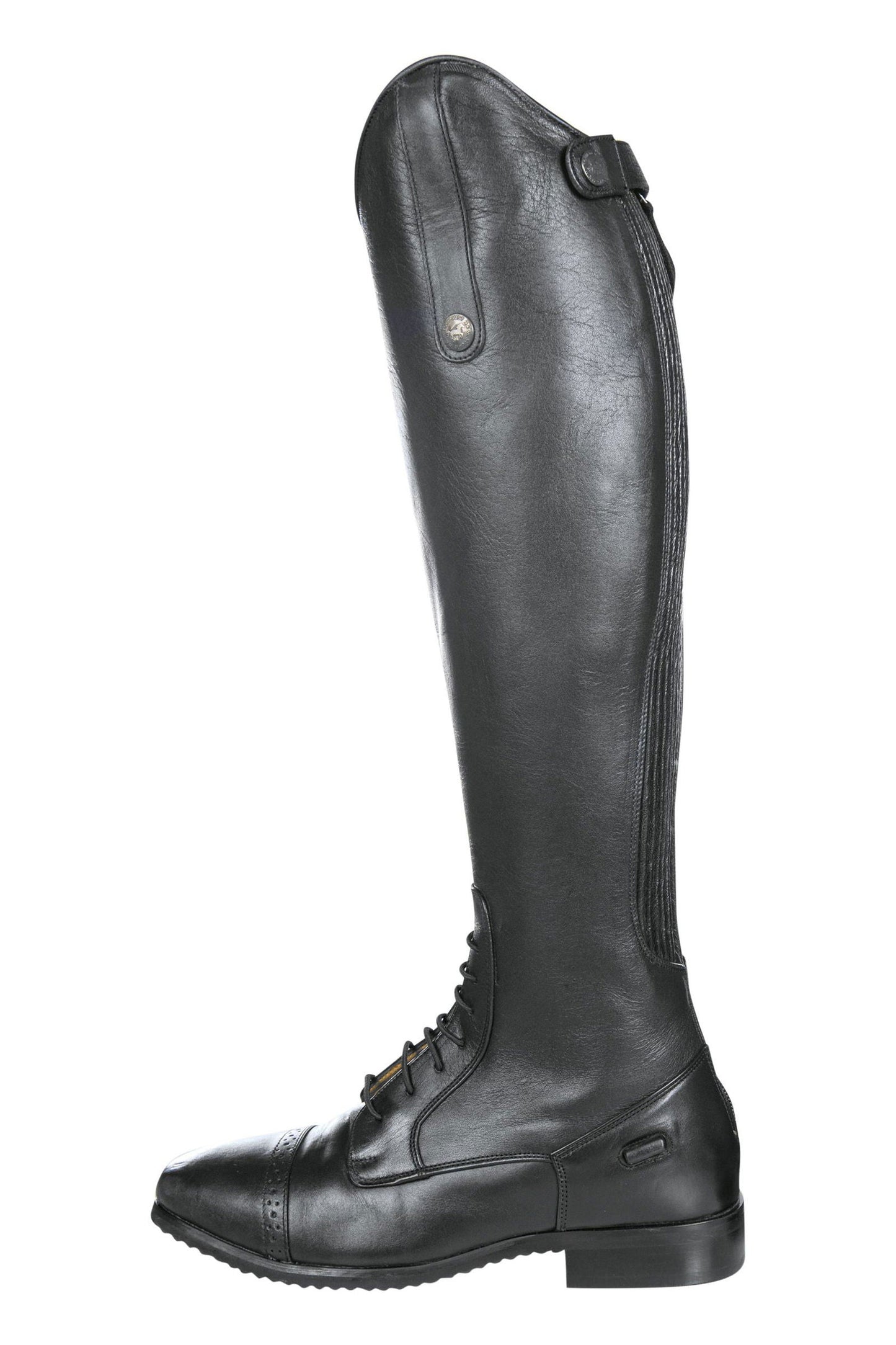 Bota de montar -Valencia- normal/extra ancho HKM-Rincón del Valle