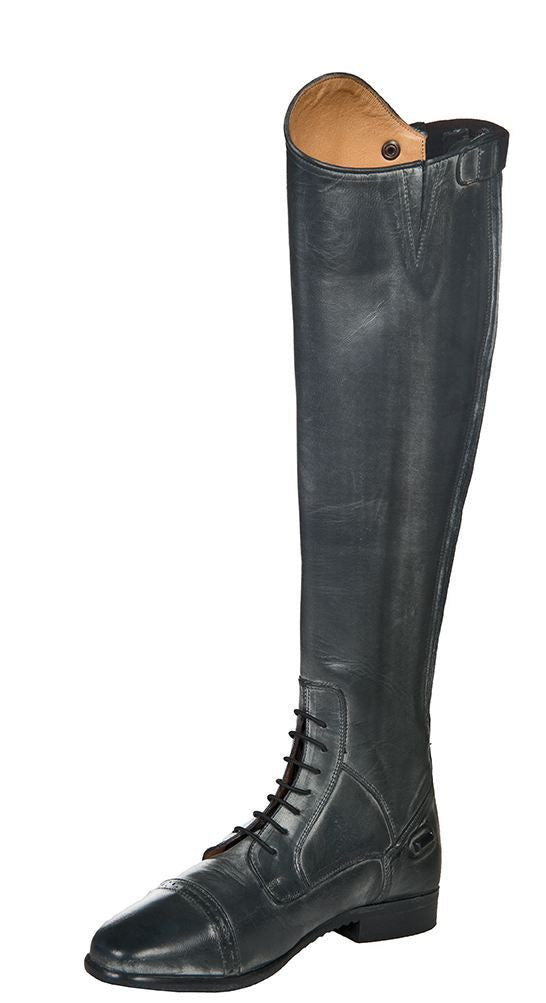 Bota de montar -Valencia- normal/extra ancho HKM-Rincón del Valle