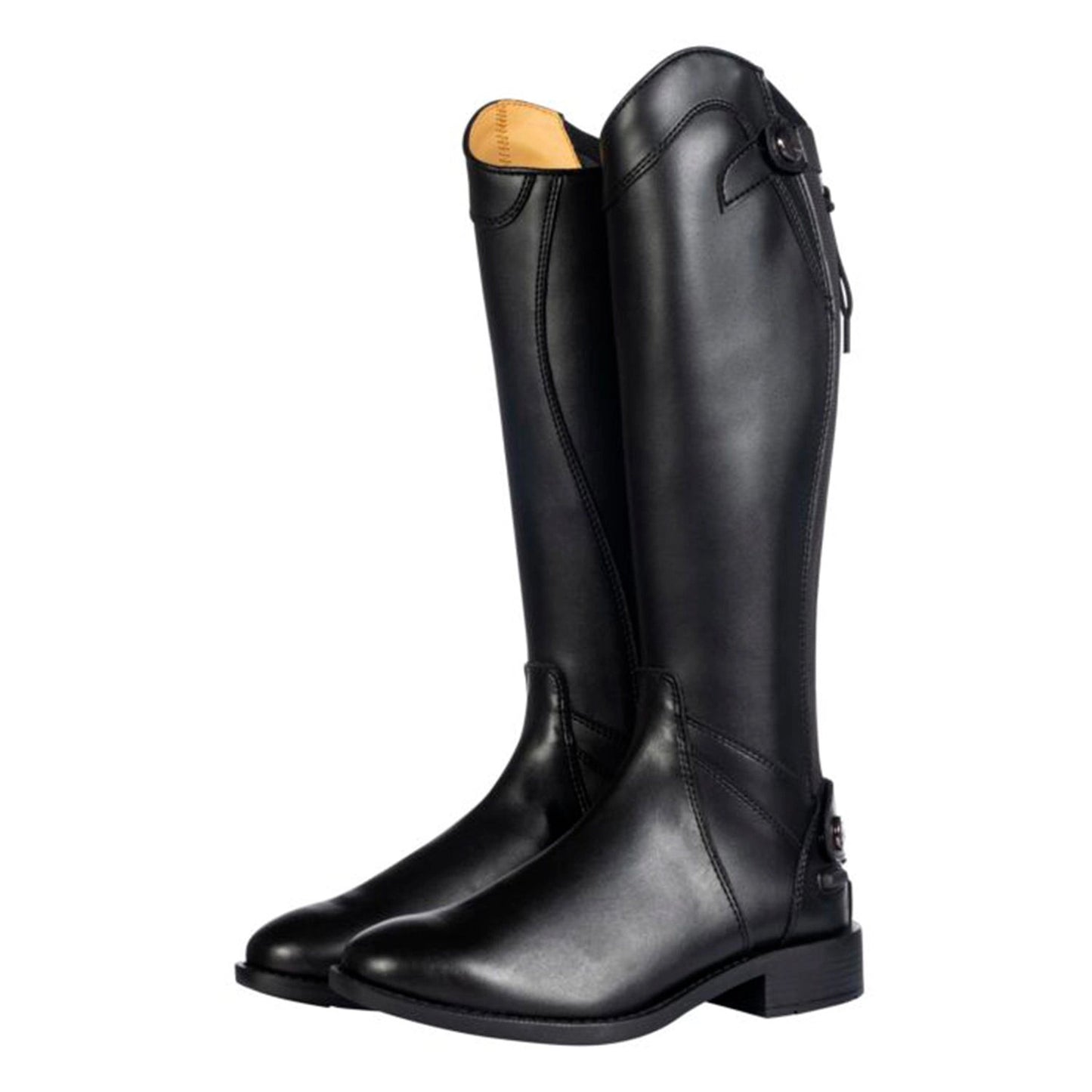 Botas -Aberdeen Kids- estándar HKM-Rincón del Valle