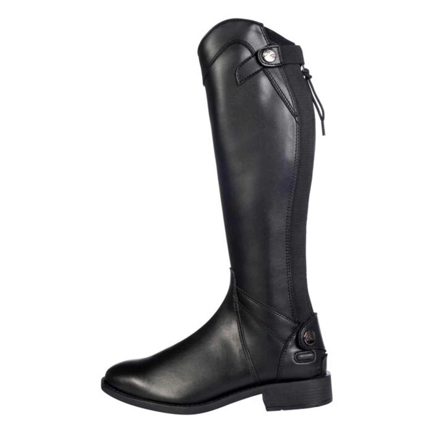Botas -Aberdeen Kids- estándar HKM-Rincón del Valle