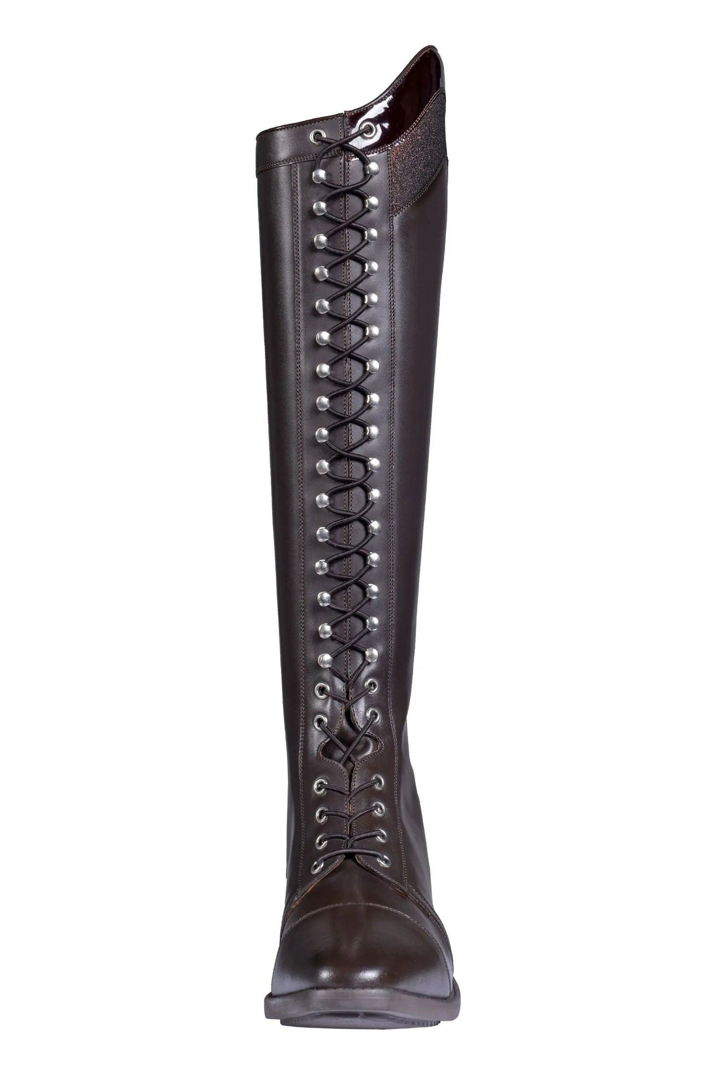 Botas de Montar Beatrice HKM (ancho/corto estándar)