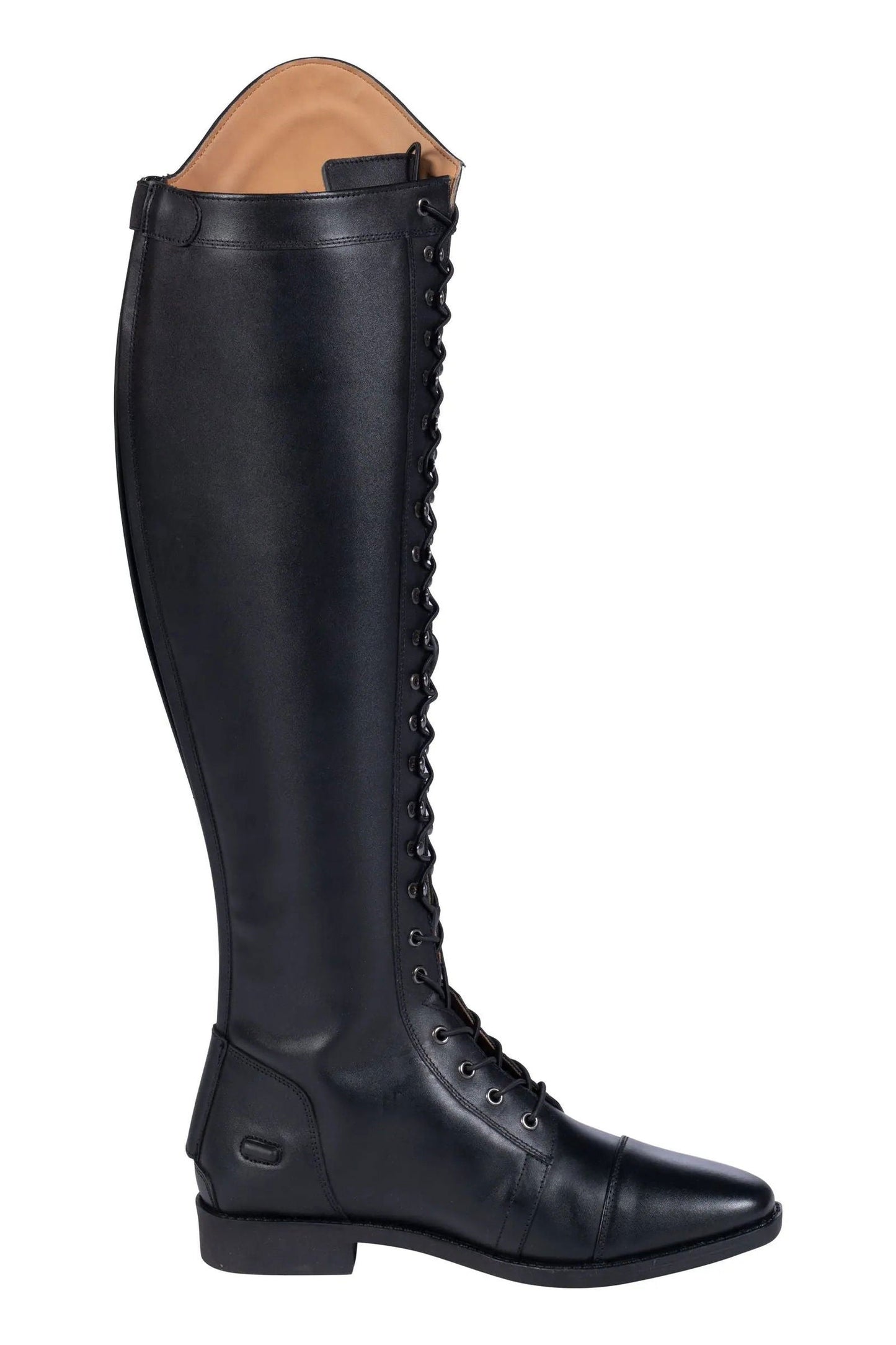 Botas de Montar Beatrice HKM (ancho/corto estándar)