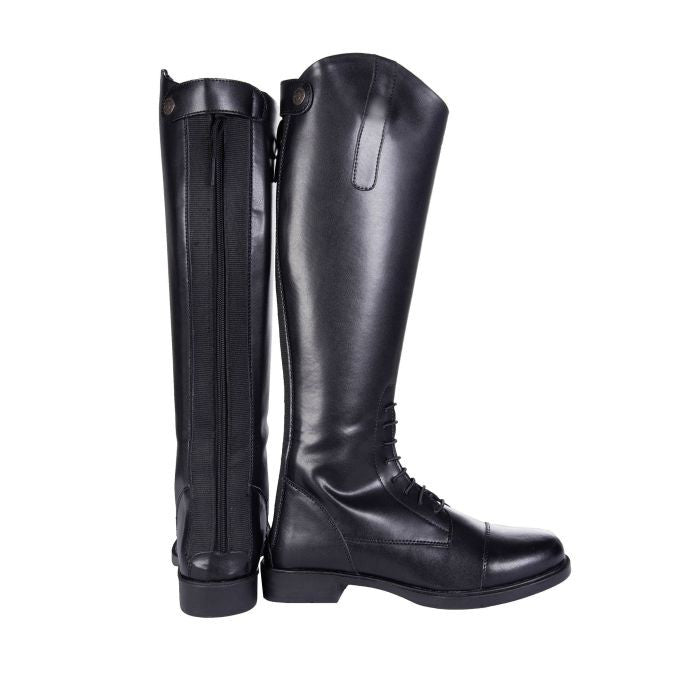 Botas de montar -New Fashion corto/ancho-Rincón del Valle