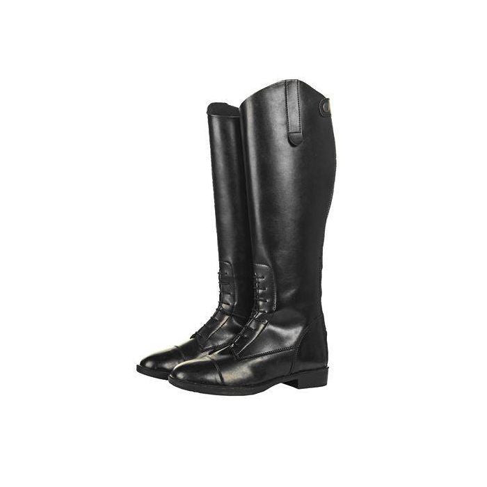 Botas de montar -New Fashion corto/ancho-Rincón del Valle