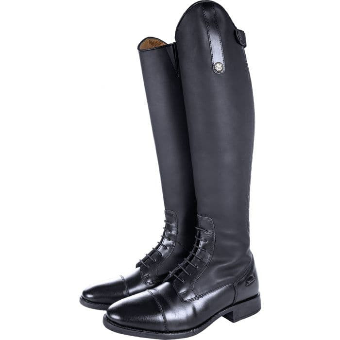 Botas de montar -Sevilla- normal/extra ancho-Rincón del Valle