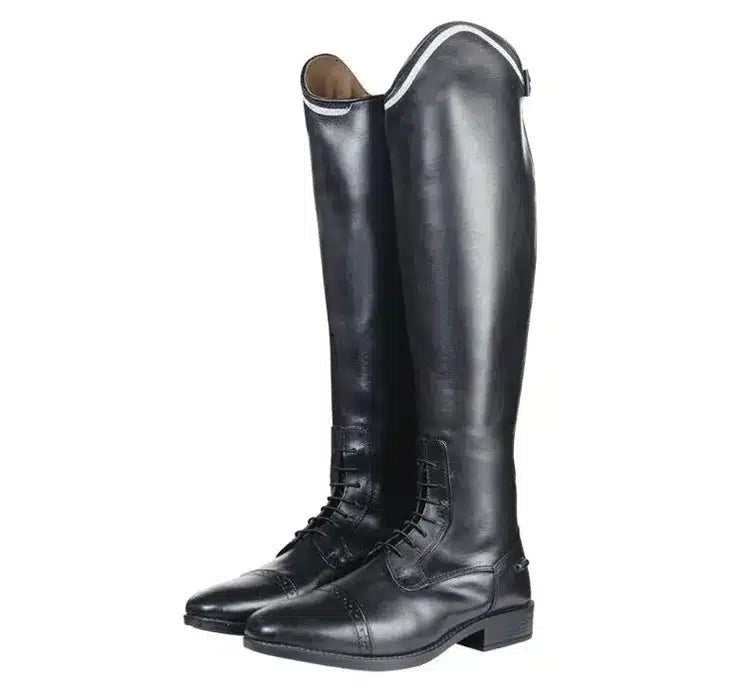 Botas de montar -Valencia Kids Style - Botas equitación HKM