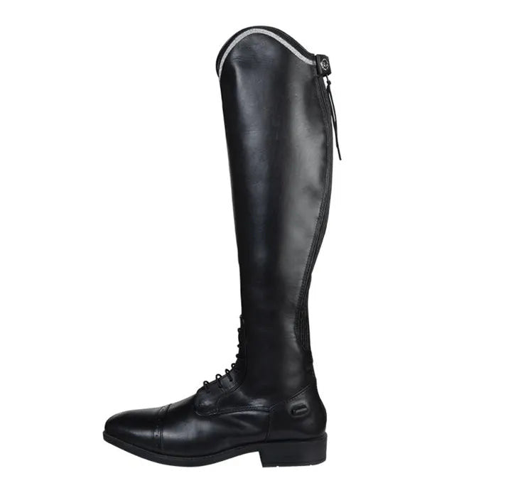 Botas de montar -Valencia Kids Style - Botas equitación HKM