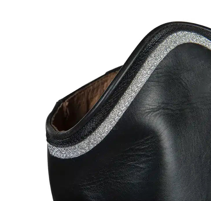 Botas de montar -Valencia Kids Style - Botas equitación HKM