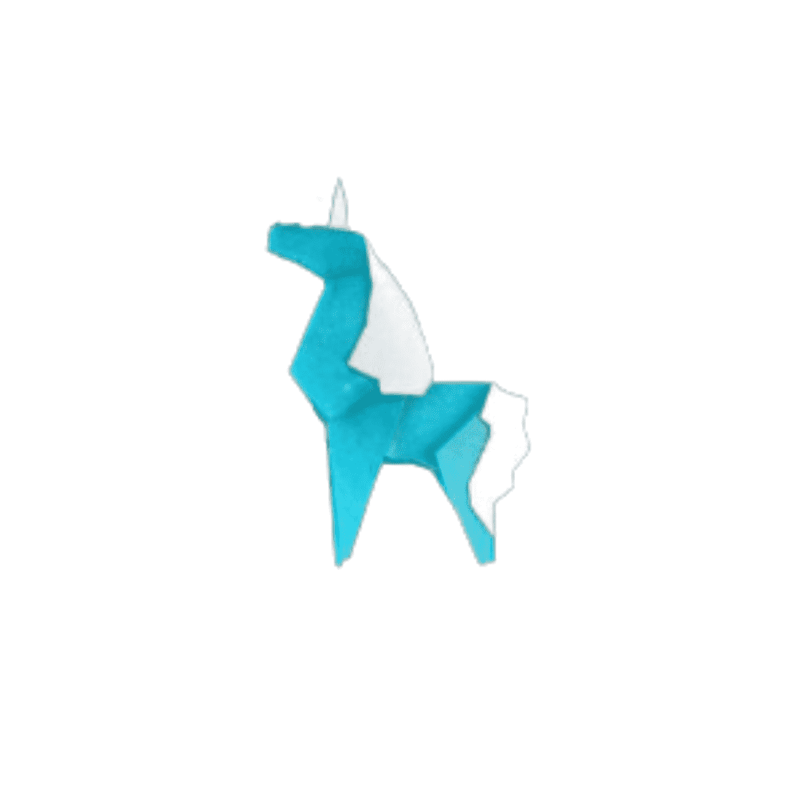 Broche Unicornio Joyas de Papel-Rincón del Valle