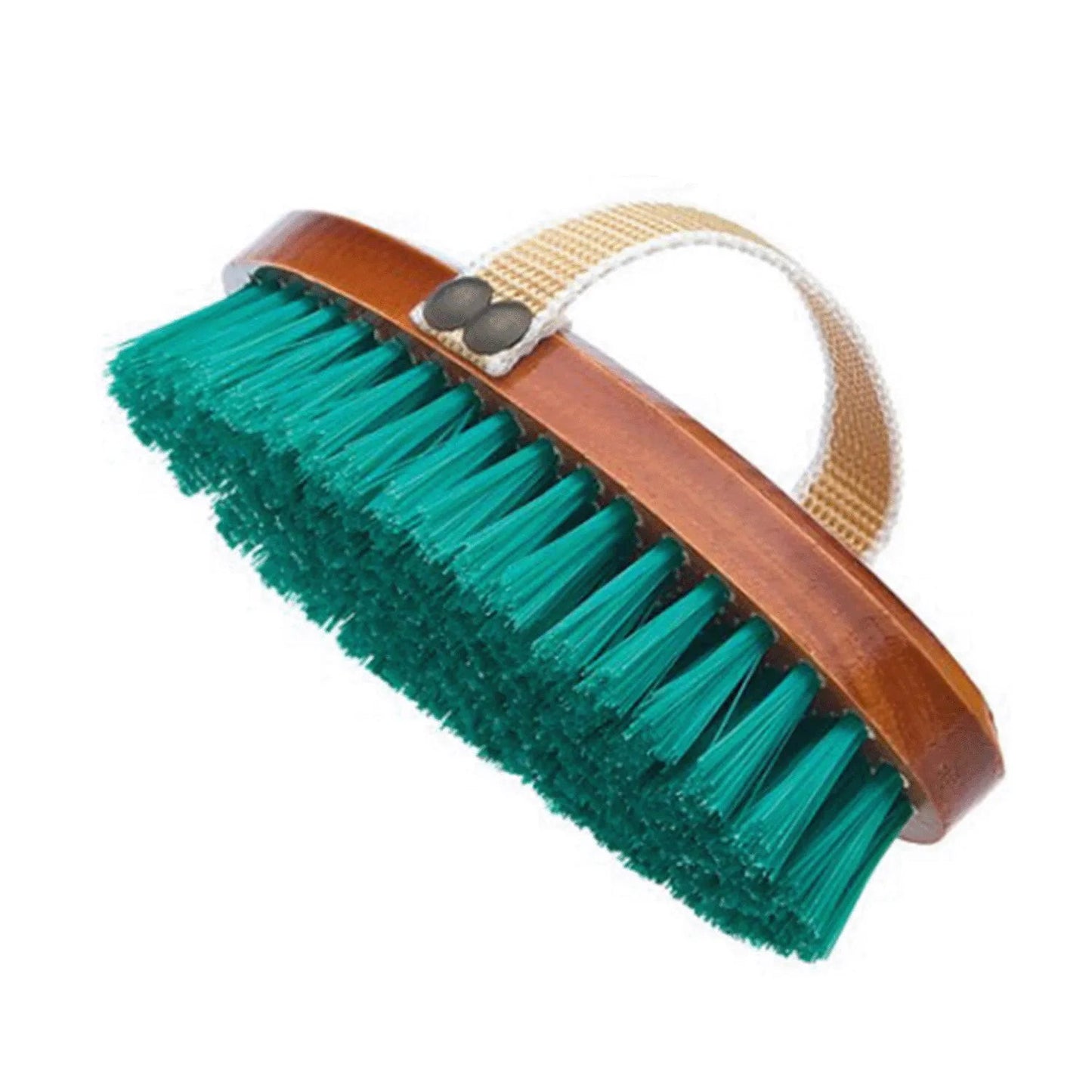 Bruza Pequeña Cerda Nylon Hh-Rincón del Valle