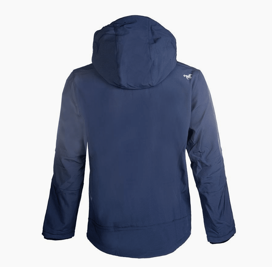 Chaqueta Softshell -Sport- Mujer HKM para equitación - vista 3