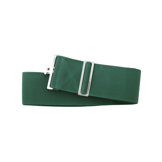 Correa elástica para manta Umbria Equitazione - Verde