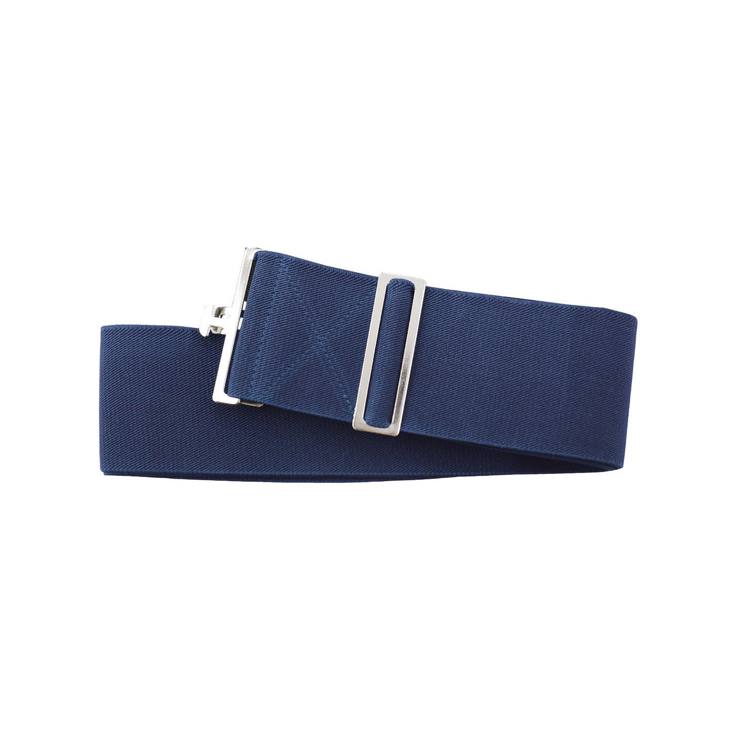 Correa elástica para manta Umbria Equitazione - Azul marino