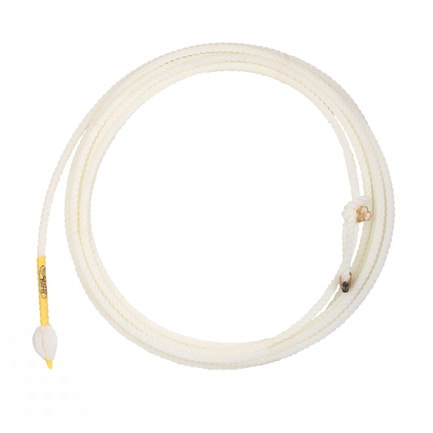 Cuerda ranchera 7/16" Cactus Ropes