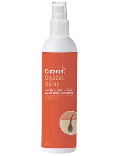 CUTANIA GlycOat Spray-Rincón del Valle