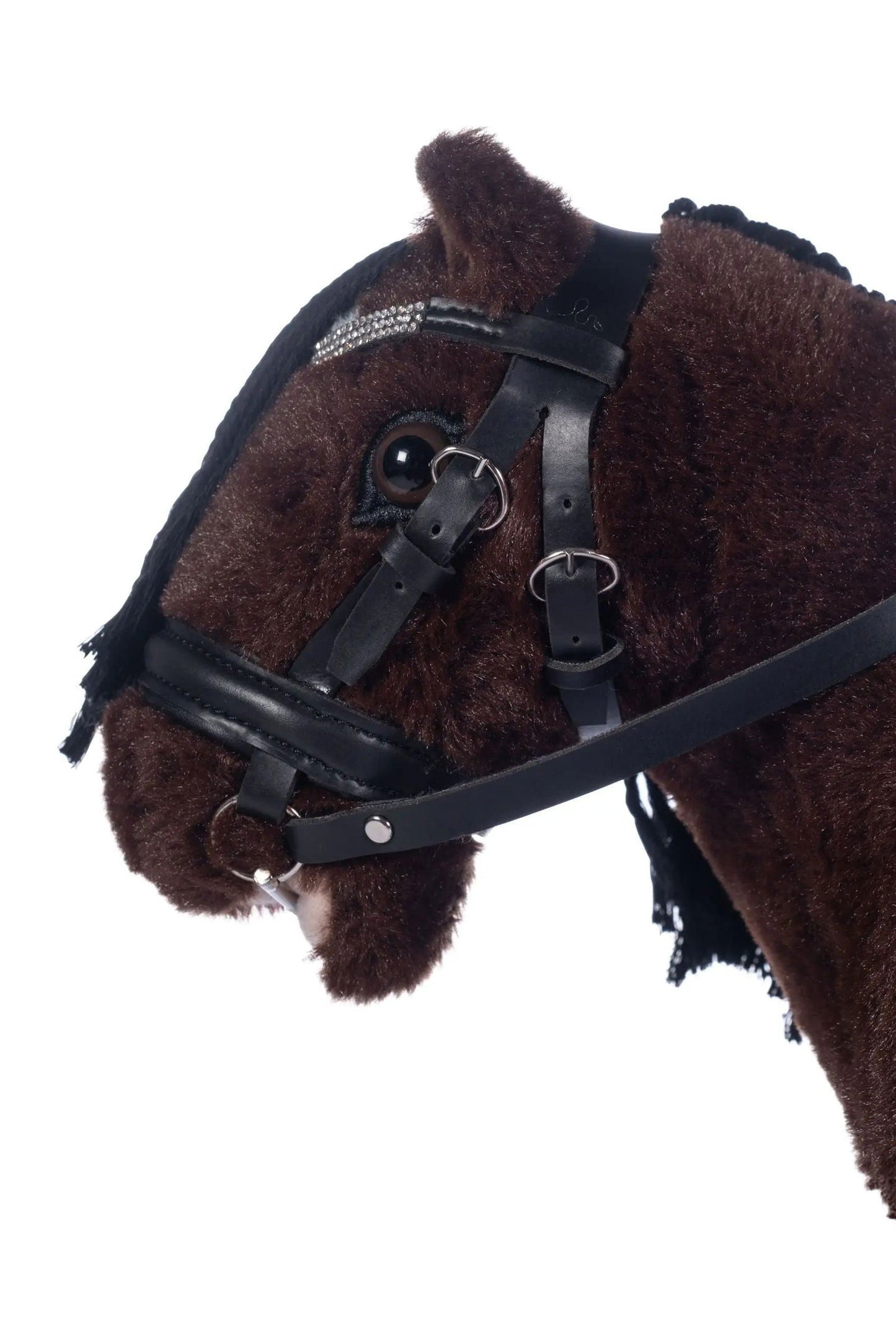 Cabezada -Cuddle Pony--Rincón del Valle