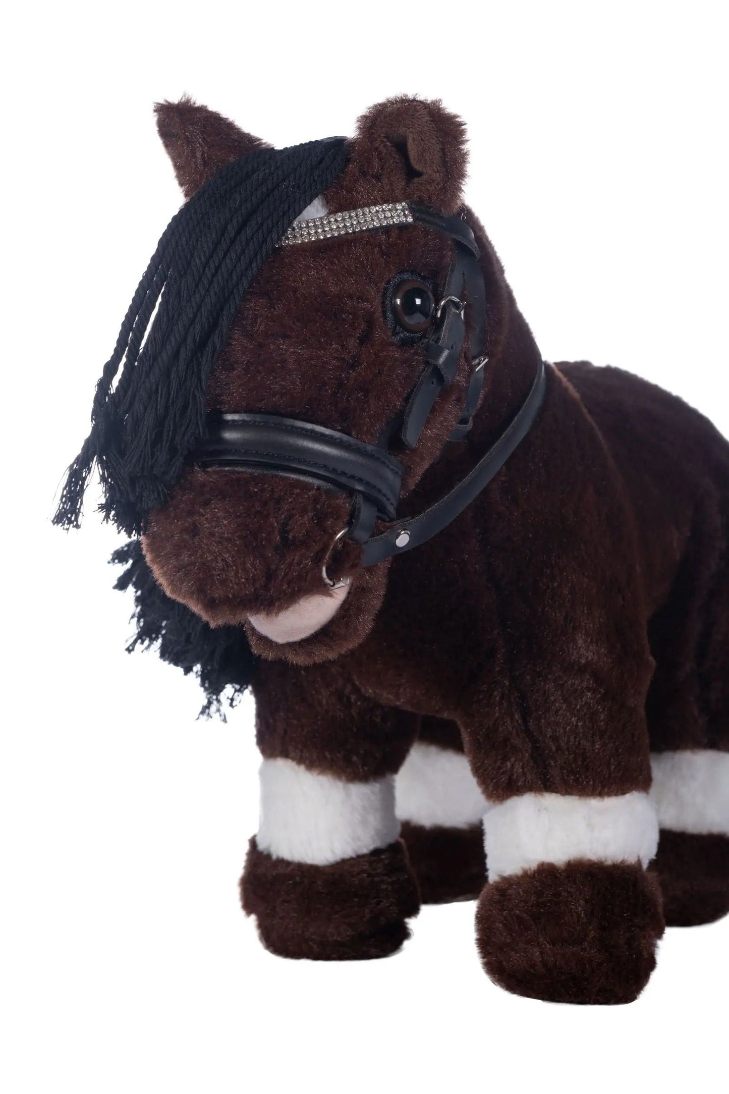 Cabezada -Cuddle Pony--Rincón del Valle