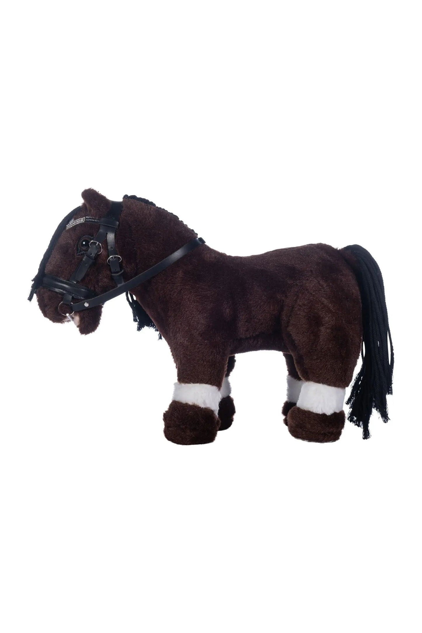 Cabezada -Cuddle Pony--Rincón del Valle