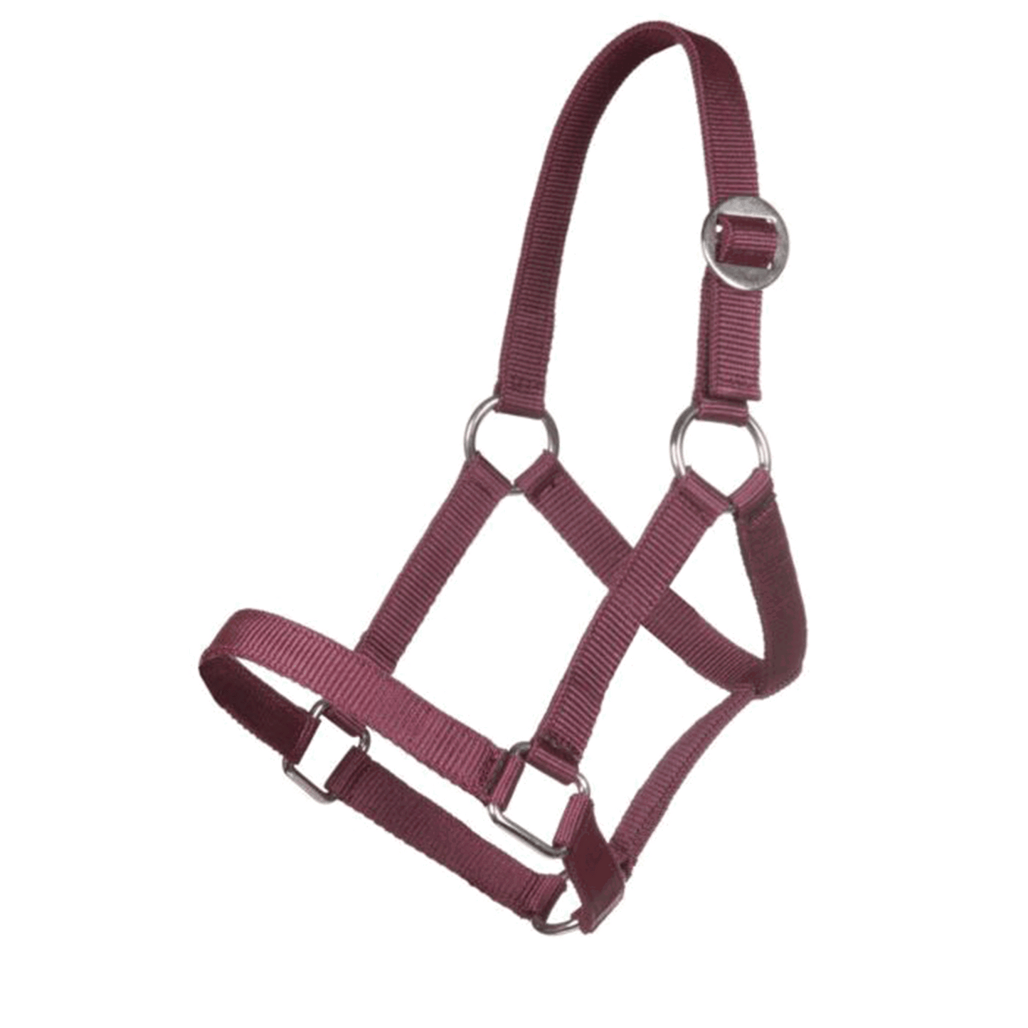Cabezada de cuadra Mini-Shetty HKM para equitación - vista 7