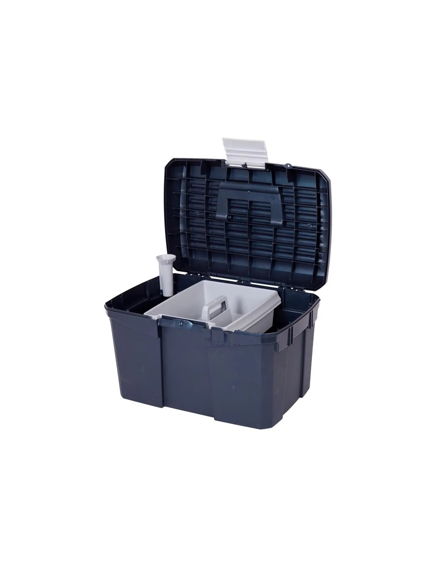 Caja De Limpieza Carlo II-Rincón del Valle