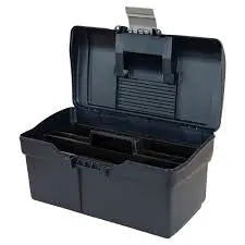 Caja De Limpieza Elena-Rincón del Valle