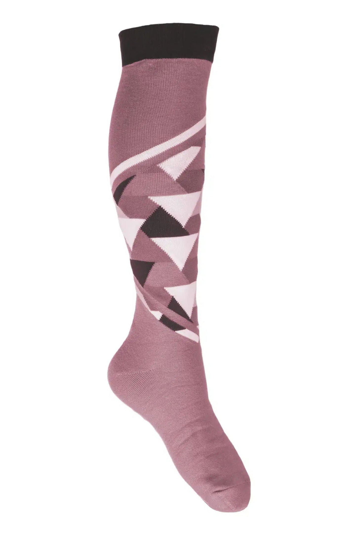 Calcetines -Barcelona- HKM para equitación - vista 4