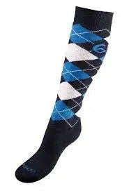 Calcetines Acavallo Algodón Diamond-Rincón del Valle