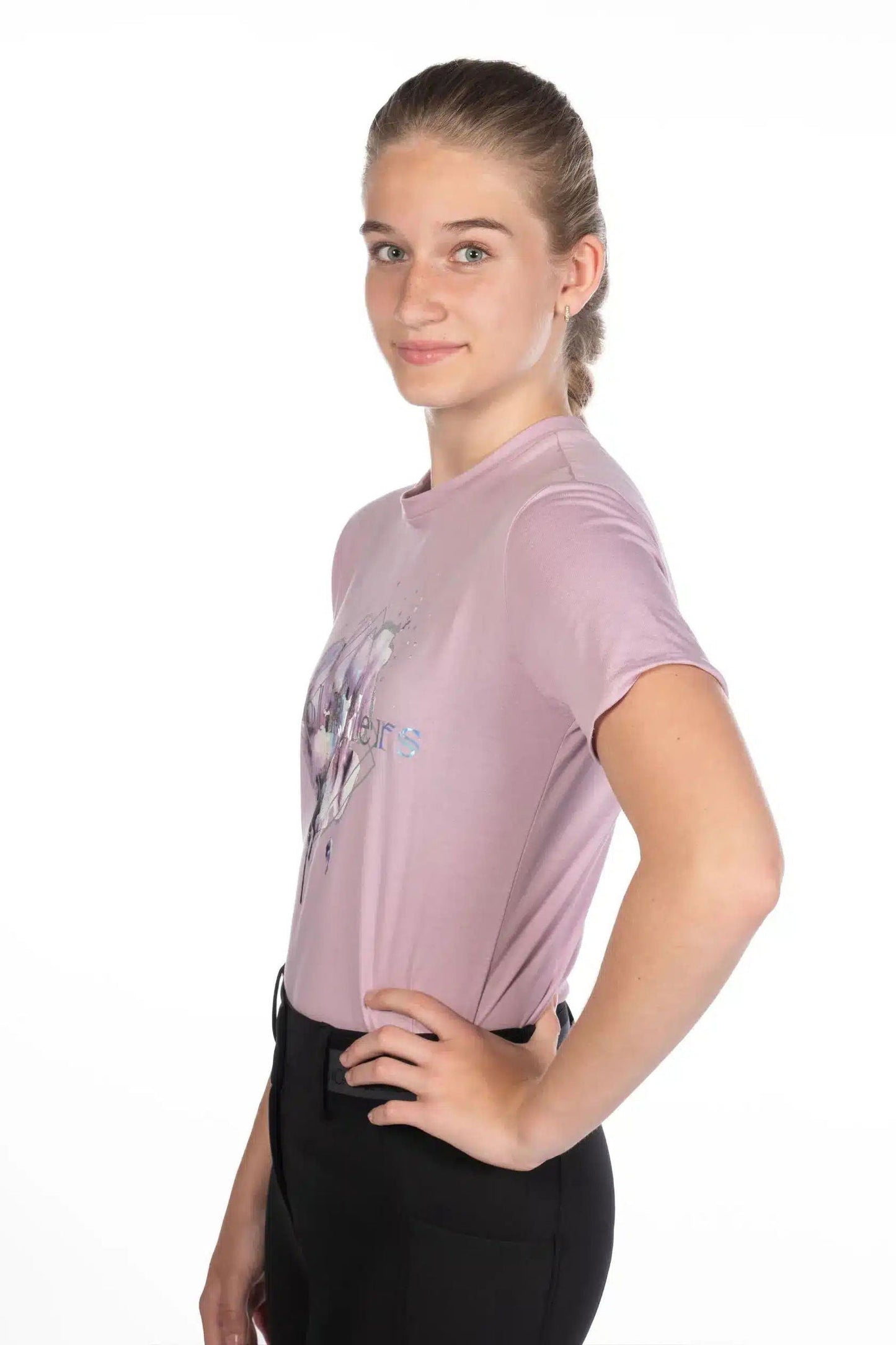 Camisa -Hailey- HKM-Rincón del Valle