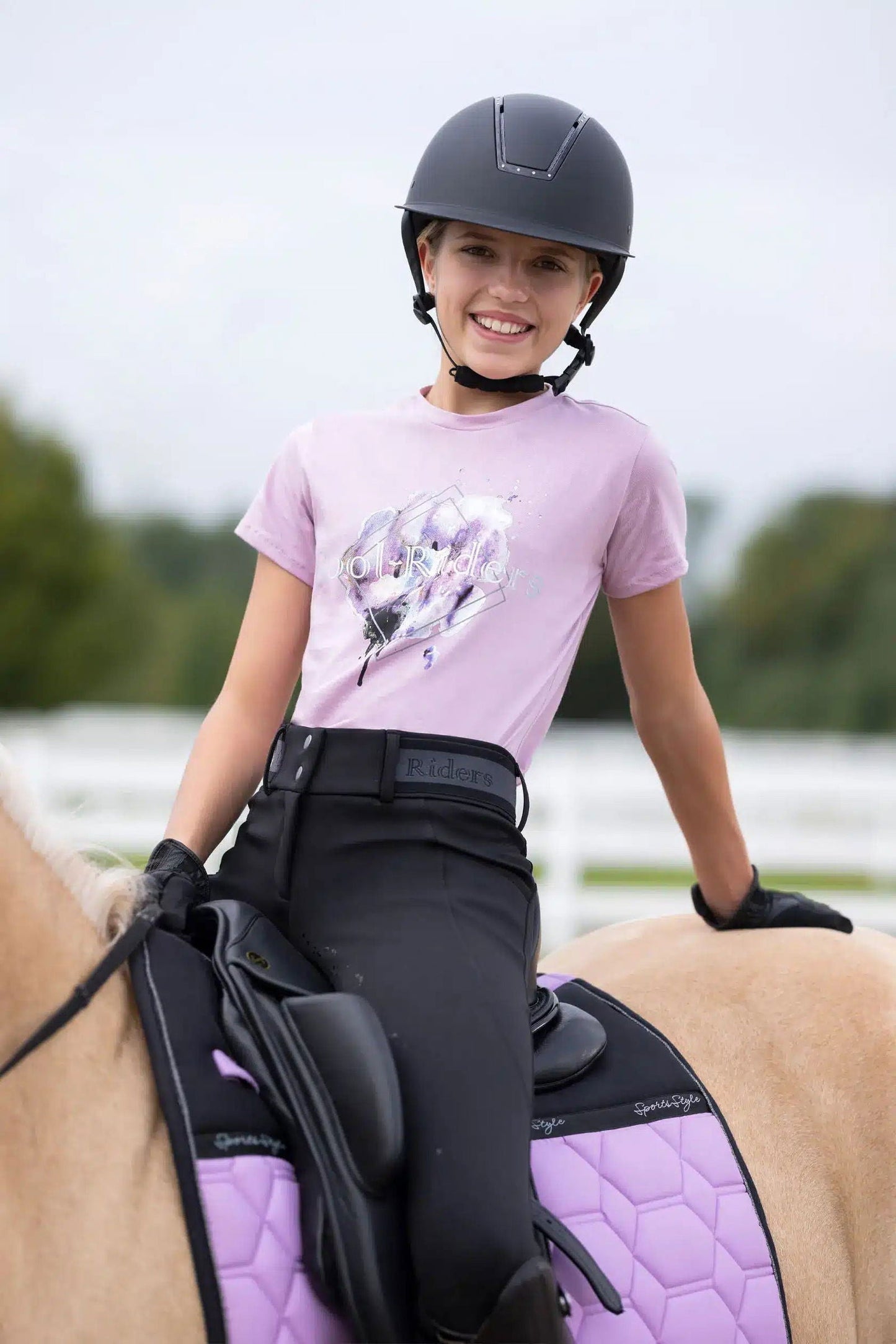Camisa -Hailey- HKM-Rincón del Valle