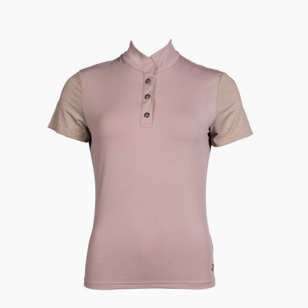 Camisa -Lavender Bay Uni--Rincón del Valle