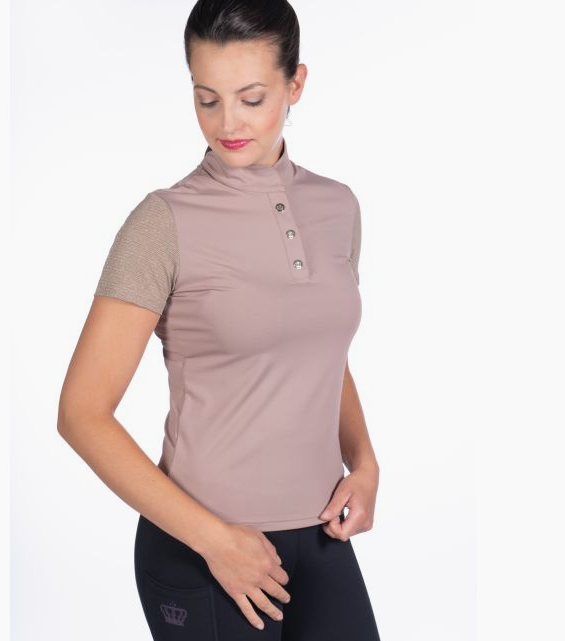 Camisa -Lavender Bay Uni--Rincón del Valle