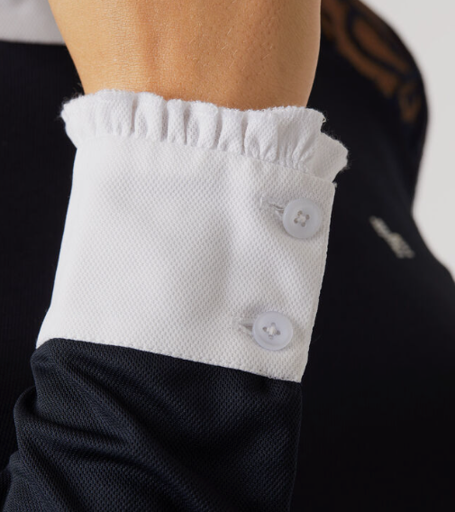 Camisa Concurso Sylvie-Rincón del Valle