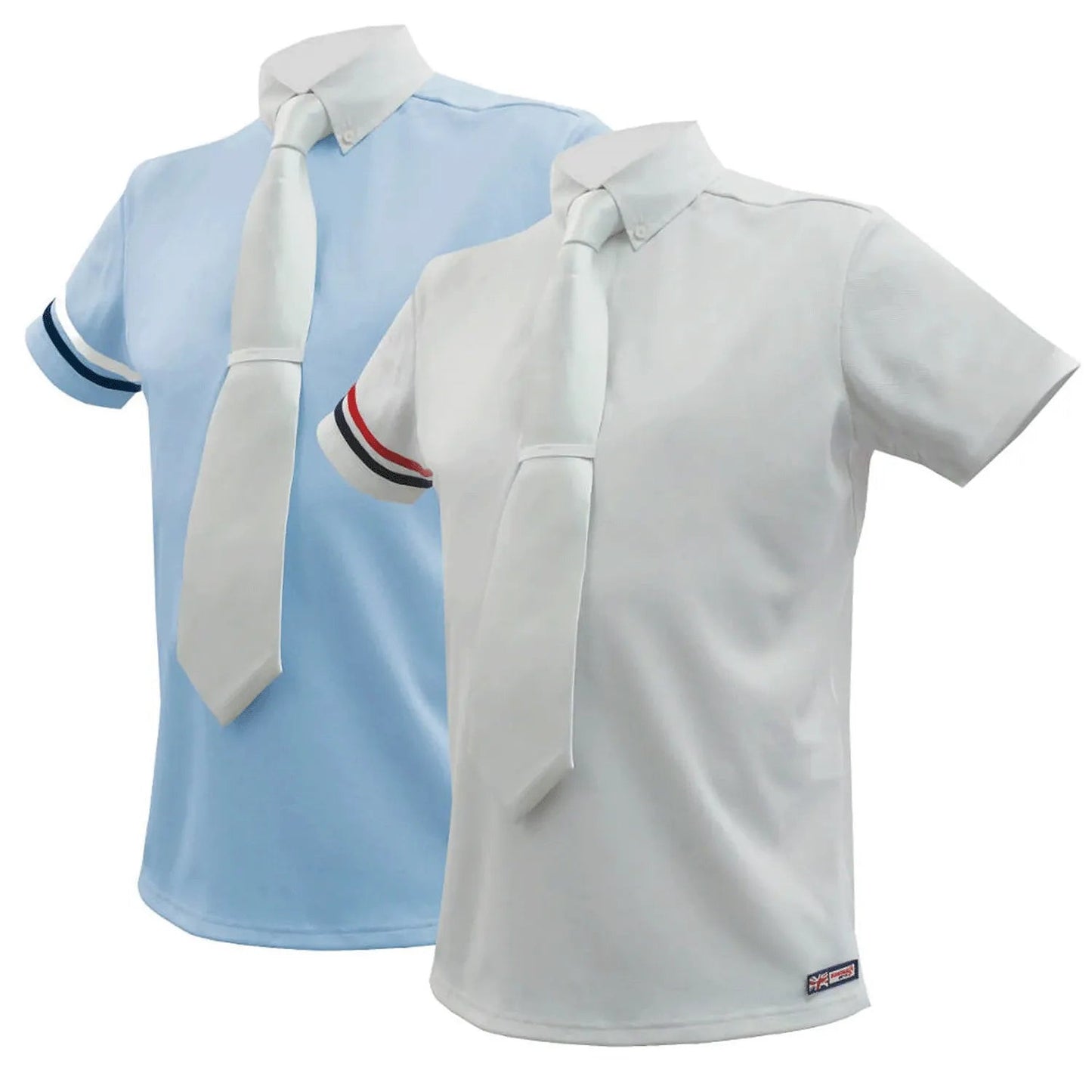 Camiseta de Competición Hexatec Hombre Equetech-Rincón del Valle