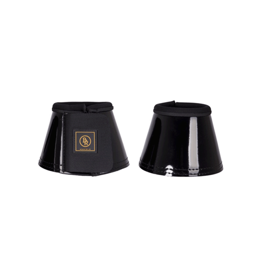 Campana Lacquer BR para equitación - vista 2