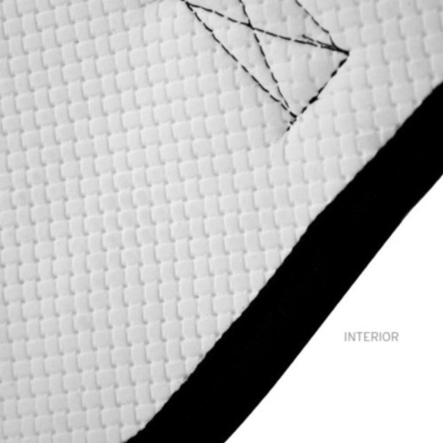 Sudadero Lexhis PVC Silla Inglesa - vista 5