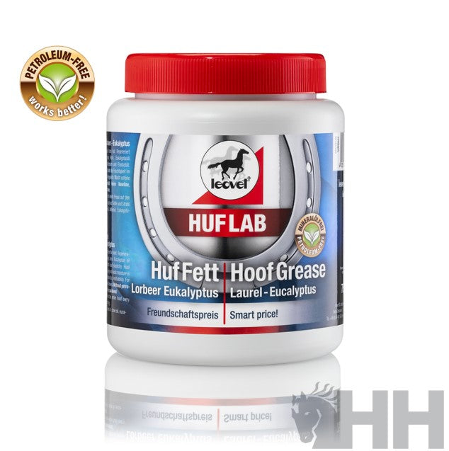 Pomada para cascos Leovet Hoof Lab - vista principal