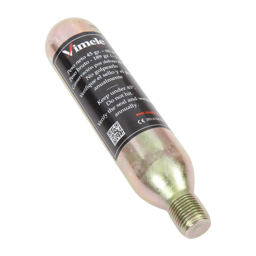 Cartucho CO2 de 60cc-Rincón del Valle