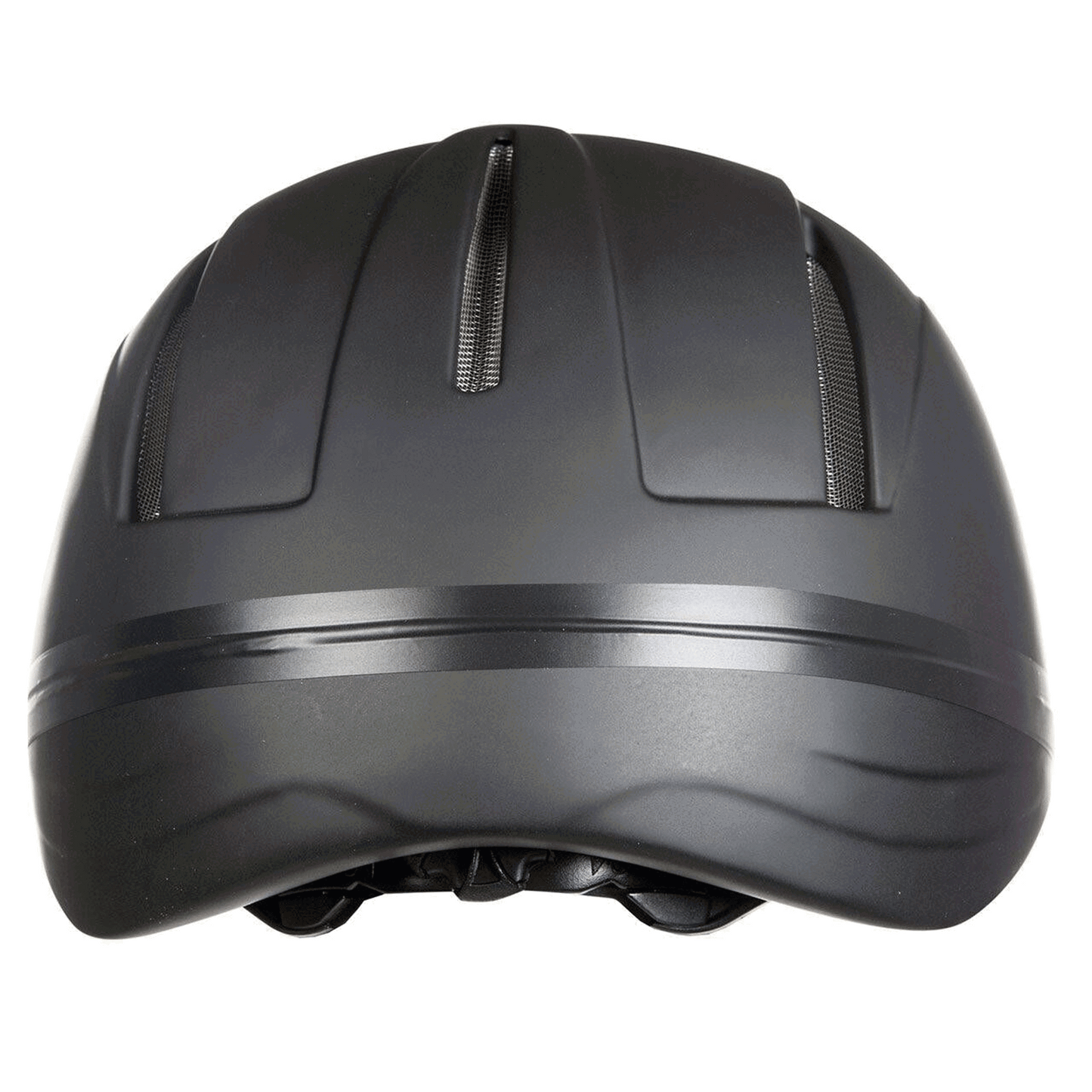 Casco De Montar -Carbon Art- HKM-Rincón del Valle