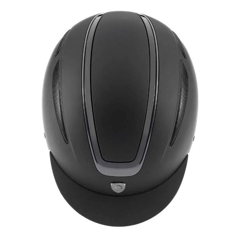 Casco Hípico Tattini Modelo Giove-Rincón del Valle