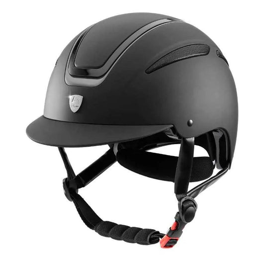 Casco Hípico Tattini Modelo Giove-Rincón del Valle